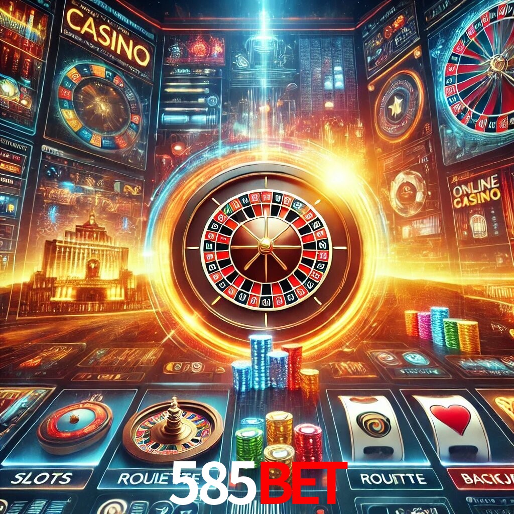  585BET