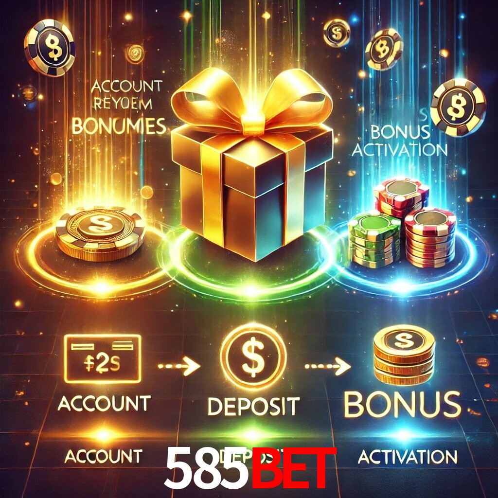  585BET