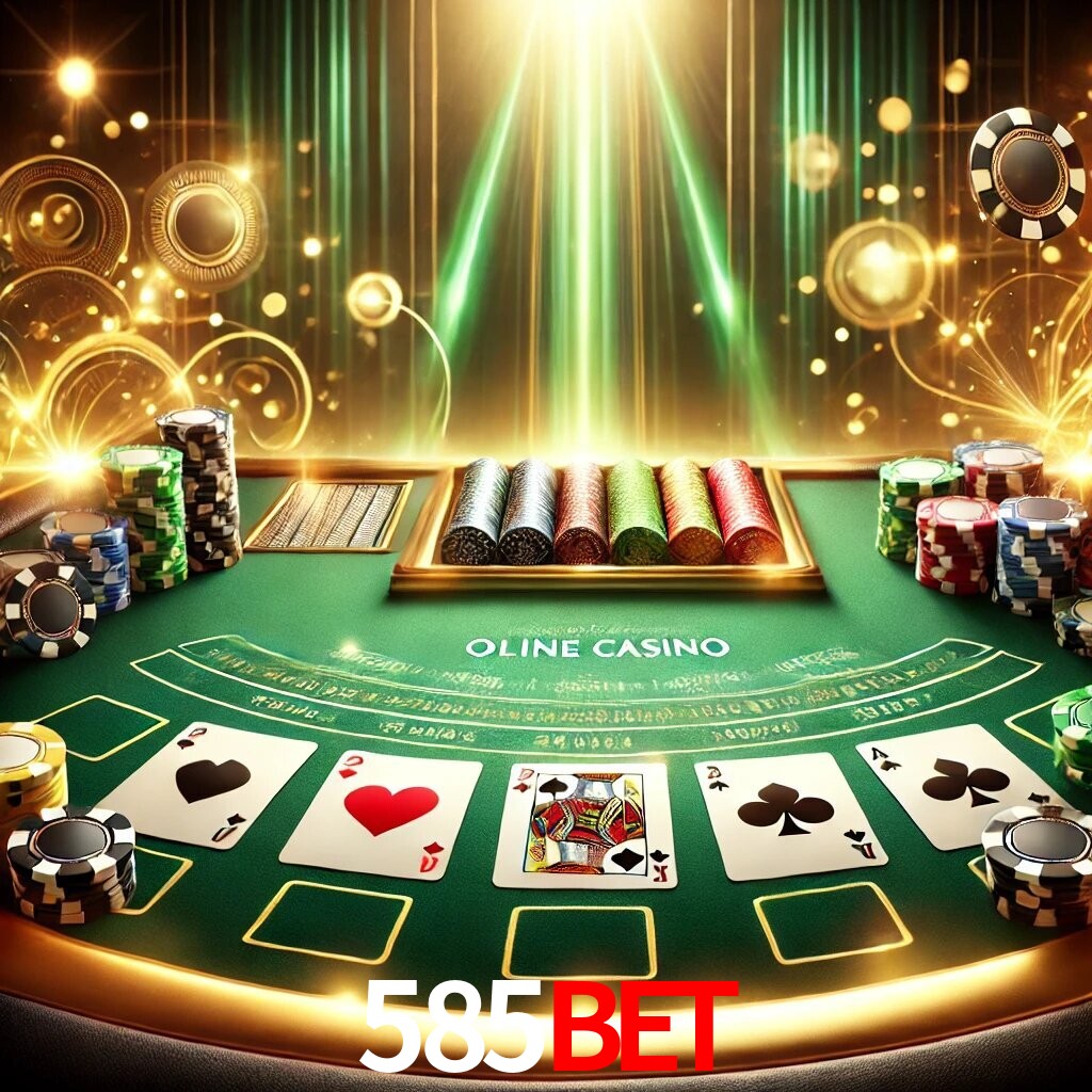  585BET