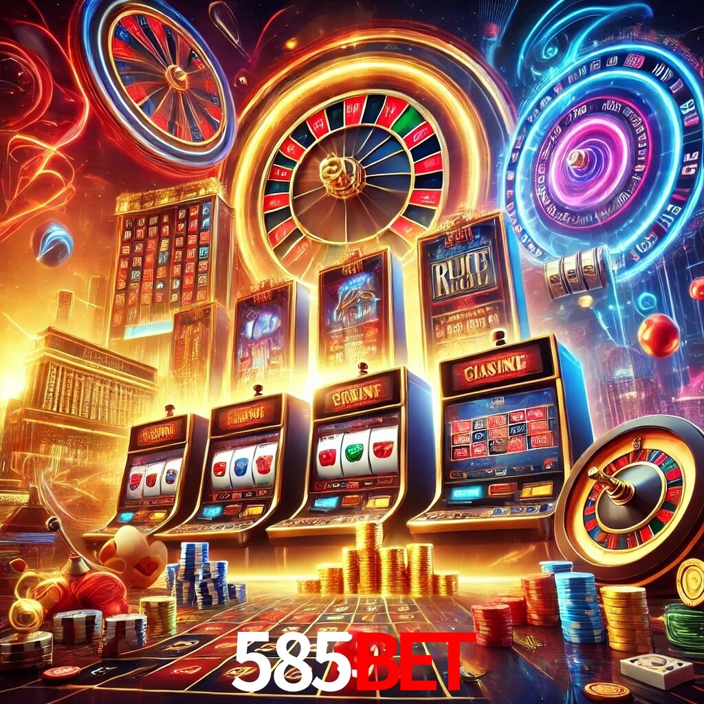  585BET