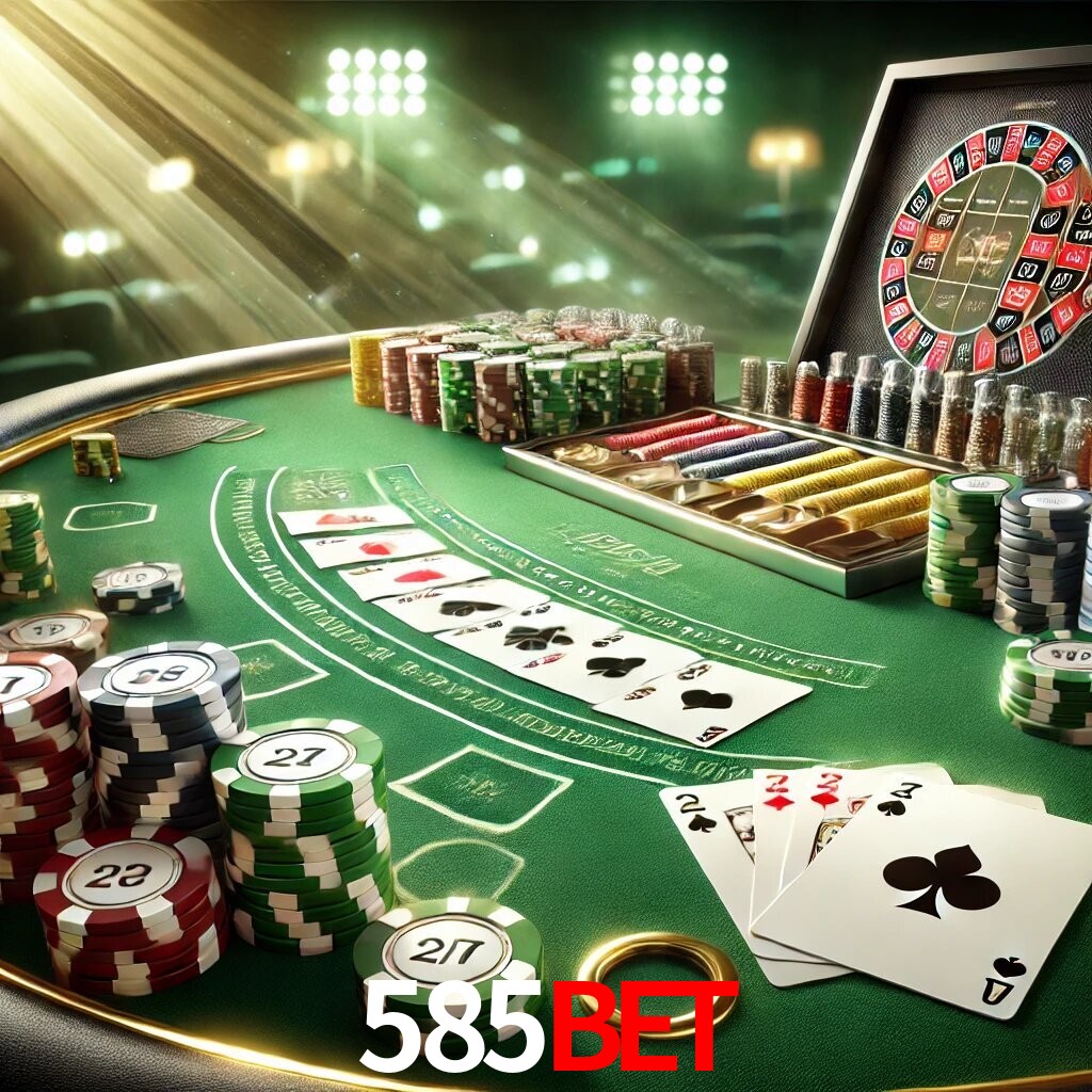  585BET